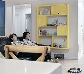 客厅经济将成下一个互联网重量级市场